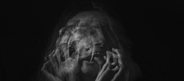 Mental Health - Sputnik International