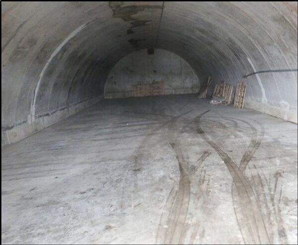 Photos: US Army Facility Destroys Last of Sarin-Laced 8-Inch Artillery Shells - Sputnik International