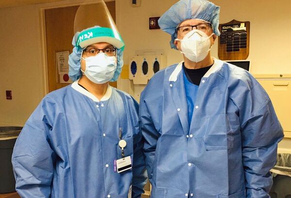 Over One-Third of COVID-19 Patients Experienced Kidney Failure, US Study Claims  - Sputnik International