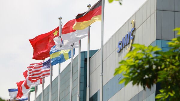 Boris Johnson Offered ‘Sound Reasons' to Lock Huawei Out of UK 5G Rollout, Says Ex-MI6 Chief Boris Johnson Offered ‘Sound Reasons' to Lock Huawei Out of UK 5G Rollout, Says Ex-MI6 Chief - Sputnik International