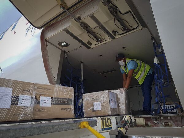 AFRICOM: ‘No Pause’ in Fighting Al-Shabaab Despite 5-Week Halt in Somalia Airstrikes AFRICOM: ‘No Pause’ in Fighting Al-Shabaab Despite 5-Week Halt in Somalia Airstrikes - Sputnik International