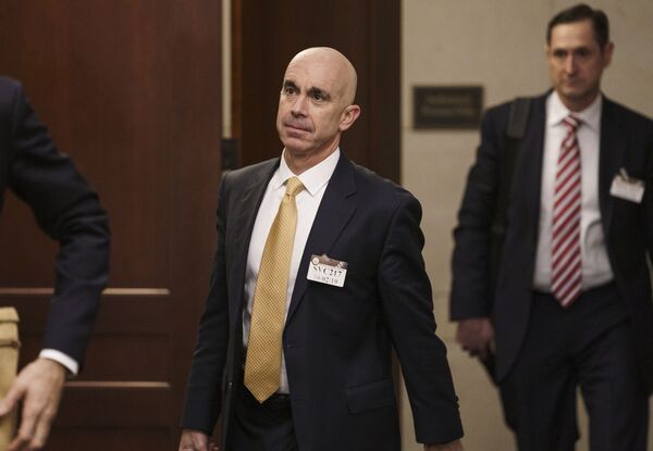 ‘Threat to Accountable Democracy’: Republican Mitt Romney Slams ‘Unprecedented Firings’ of IGs ‘Threat to Accountable Democracy’: Republican Mitt Romney Slams ‘Unprecedented Firings’ of IGs - Sputnik International