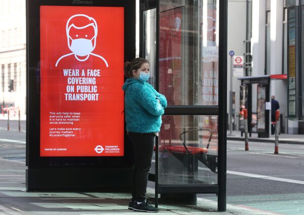 The Revenge of Khan! The Revenge of Khan! - Sputnik International