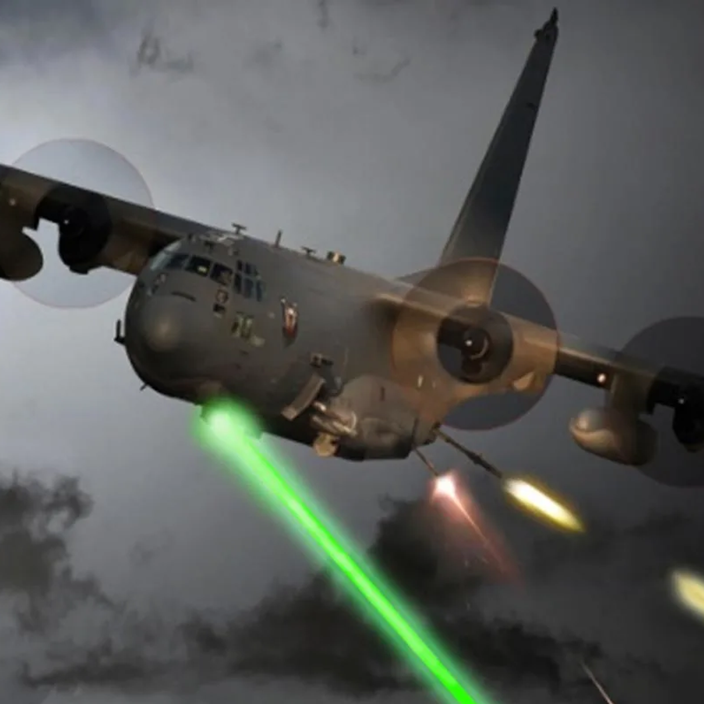 US Air Force Reportedly Set to Test Its Aircraft Laser Weapon in Flight Next Year - 28.09.2022, Sputnik International