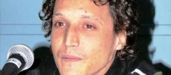 Sebastián Moro Sebastián Moro - Sputnik International