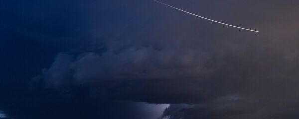 Meteor - Sputnik International