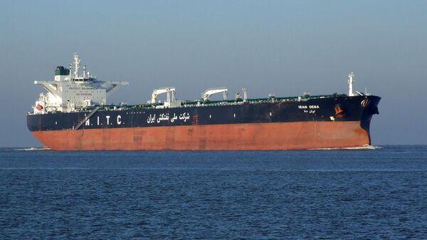 Iran Dena IMO - Sputnik International