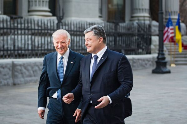 When Will the Truth About the Bidens' Ukraine Deals & Financial Bonanza Come Out? When Will the Truth About the Bidens' Ukraine Deals & Financial Bonanza Come Out? - Sputnik International