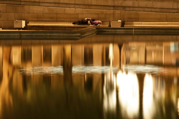 COVID-19: ‘The Rise in Homelessness is Hardly Surprising’ – Politician COVID-19: ‘The Rise in Homelessness is Hardly Surprising’ – Politician - Sputnik International