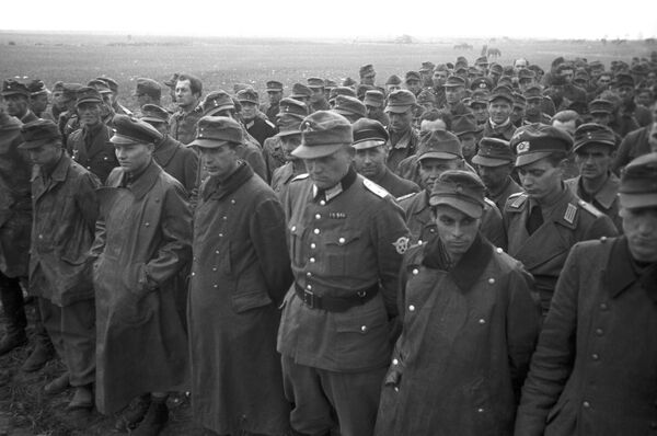 Revealed: Why Churchill Considered ‘Operation Unthinkable’ Surprise Attack on Moscow in 1945 Revealed: Why Churchill Considered ‘Operation Unthinkable’ Surprise Attack on Moscow in 1945 - Sputnik International