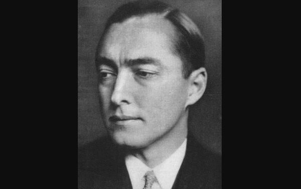 Dream Come True: EU Without UK and Russia - Sputnik International