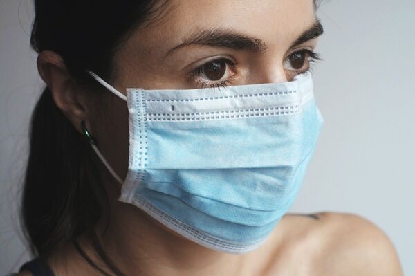  China Posts Record Trade Surplus in May Amid Worst Imports in 4 Years Due to COVID-19 Pandemic - Sputnik International