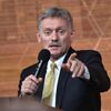 Kremlin spokesperson Dmitry Peskov - Sputnik International