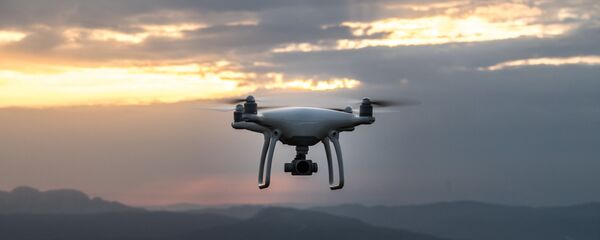 Drone Drone - Sputnik International