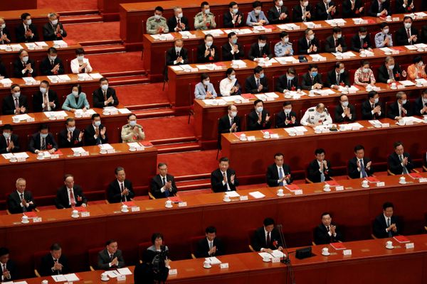 China to Retaliate if UK Eases Path to British Citizenship for Hongkongers China to Retaliate if UK Eases Path to British Citizenship for Hongkongers - Sputnik International
