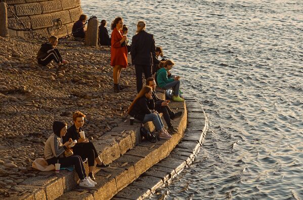 This Week in Pictures: 23 - 29 May - Sputnik International