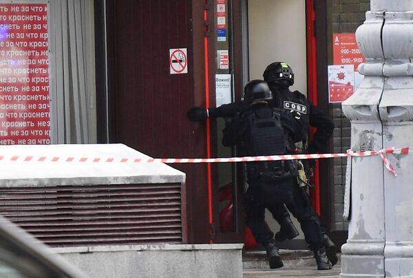 This Week in Pictures: 23 - 29 May - Sputnik International