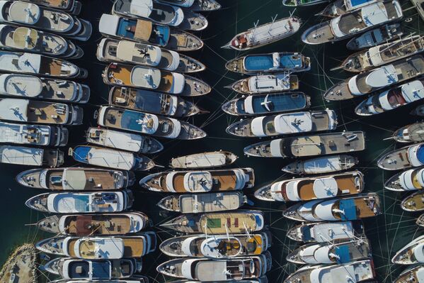 This Week in Pictures: 23 - 29 May - Sputnik International