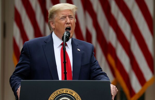 Chinese Companies Generating Interest Among Foreign Investors Despite Flaring Political Tensions - Sputnik International