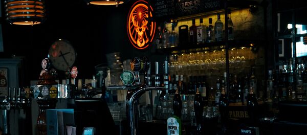 A bar - Sputnik International