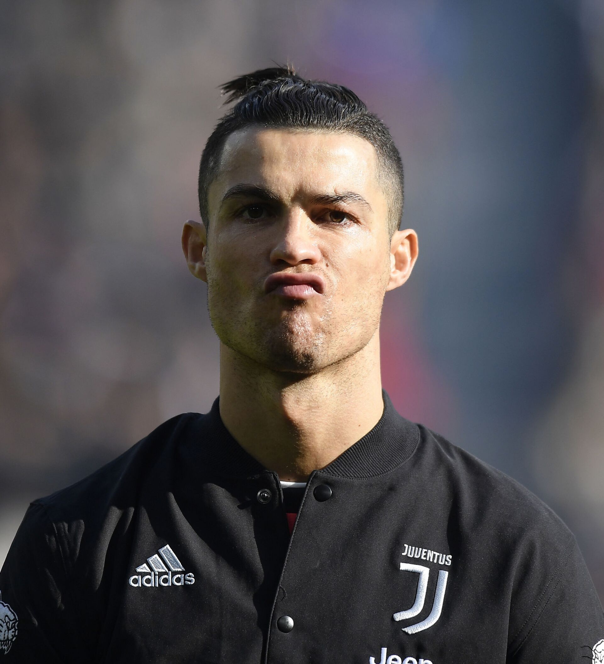 Juventus Shares Slump After Champions League Defeat