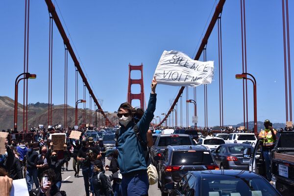 BLM Group Makes 'Non-Negotiable' Demand to Replace Kamala Harris With Black Woman in Senate BLM Group Makes 'Non-Negotiable' Demand to Replace Kamala Harris With Black Woman in Senate - Sputnik International