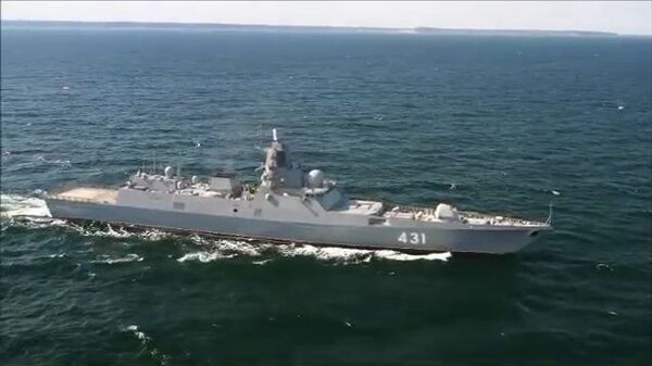 Ukrayna, Norveç'in Yardımıyla Rusya'ya Yönelik Deniz Sabotaj Saldırıları Planlıyor