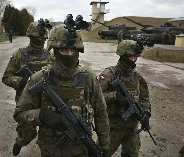 Amid US-China Tension, Is the EU Now Looking Towards Beijing for its Security? - Sputnik International