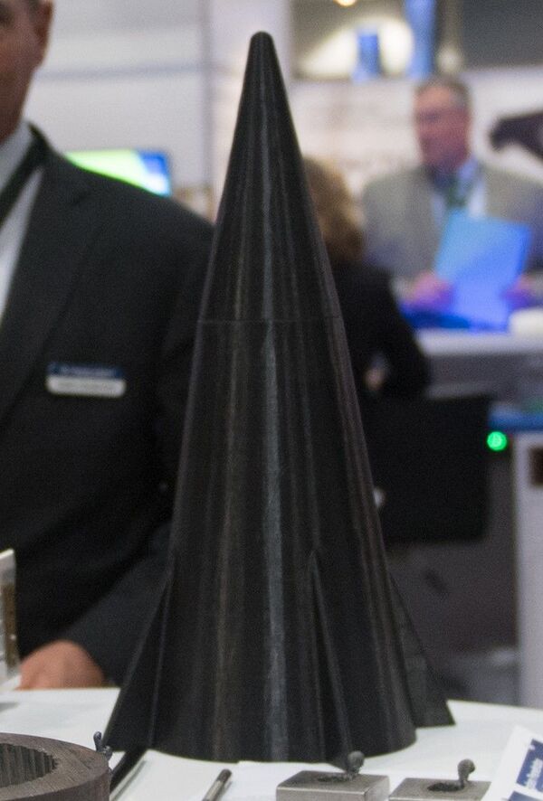 Photo Oops: US Army’s Flickr Account Accidentally Publishes Images of Secretive Hypersonic Weapon - Sputnik International