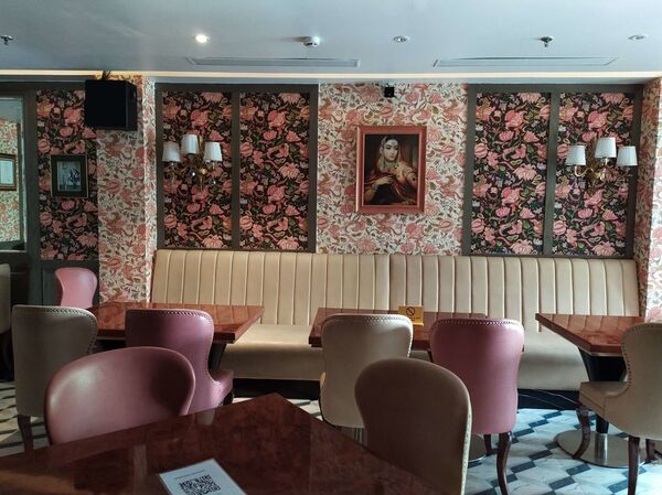 What’s Closing Down Favorite Restaurants in Delhi? Sluggish Economy, Lockdown or Unviable Guidelines What’s Closing Down Favorite Restaurants in Delhi? Sluggish Economy, Lockdown or Unviable Guidelines - Sputnik International