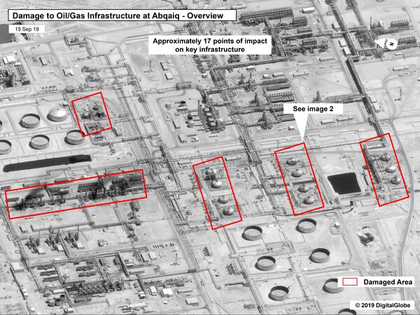 Drone Armada Buzzed US’s Largest Nuclear Power Plant and Authorities Still Have No Clue Why Drone Armada Buzzed US’s Largest Nuclear Power Plant and Authorities Still Have No Clue Why - Sputnik International