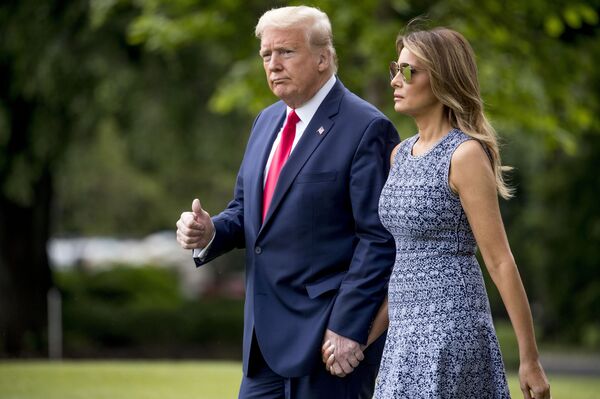 ‘For Future Humans, Space Must Be Home’, Says Former MP And Asgardia’s Chair Of Parliament ‘For Future Humans, Space Must Be Home’, Says Former MP And Asgardia’s Chair Of Parliament - Sputnik International