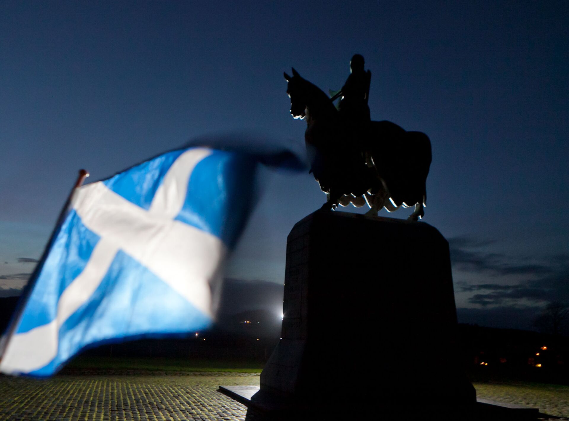 Scottish Pro-Independence Parties Win Majority in Parliamentary Elections - Sputnik International, 1920, 08.05.2021