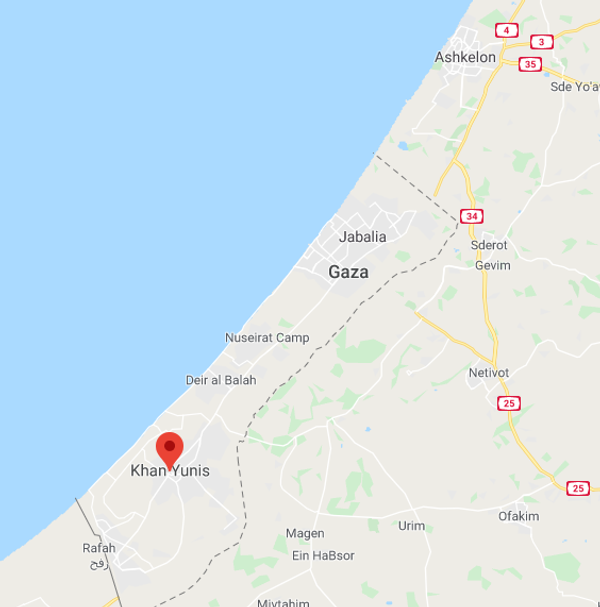 IDF Launches Retaliatory Strikes on Multiple Hamas Posts After Rocket Launch From Gaza - Sputnik International