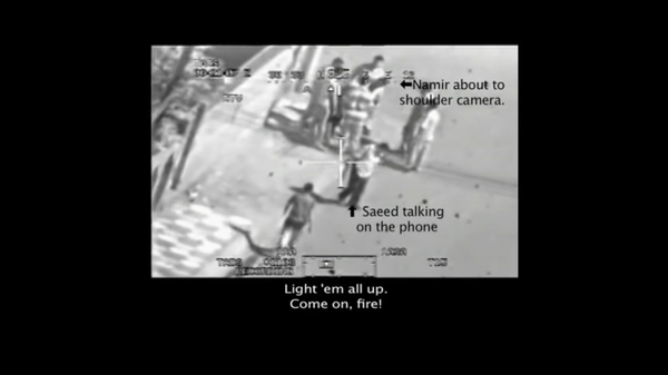 Iraqi People Owe Big to Julian Assange for Exposing US War Crimes, Scholar Says Iraqi People Owe Big to Julian Assange for Exposing US War Crimes, Scholar Says - Sputnik International