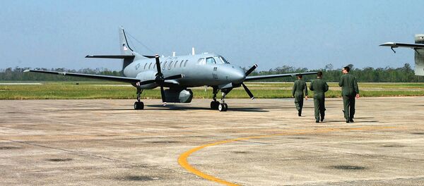 RC-26B  - Sputnik International