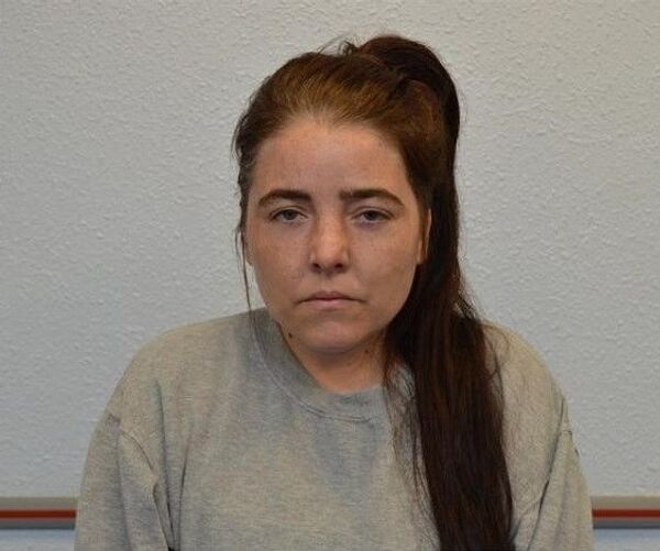 UK Police Thwarted Woman’s Plan to Make 'History’ and Bomb St Paul’s Before Blowing Herself Up - Sputnik International