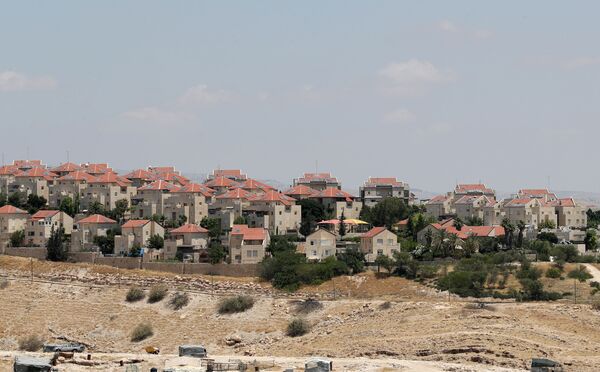 UK Labour Urges Import Ban on West Bank Goods if Israel Proceeds with Extension of Sovereignty Plan UK Labour Urges Import Ban on West Bank Goods if Israel Proceeds with Extension of Sovereignty Plan - Sputnik International