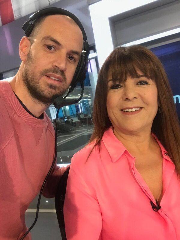 Israeli Anchor Suspended After Claiming Netanyahu Would Get Likud Votes Even If He Were a Rapist Israeli Anchor Suspended After Claiming Netanyahu Would Get Likud Votes Even If He Were a Rapist - Sputnik International