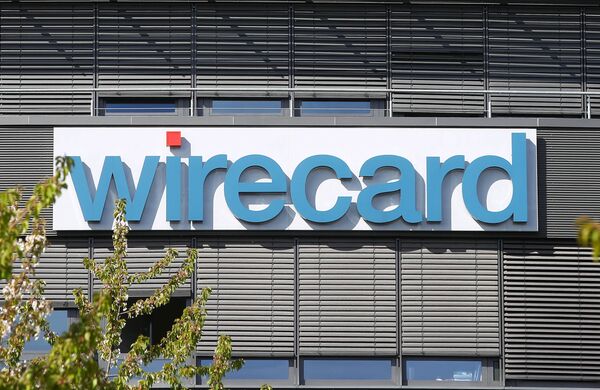 Scandal-Hit Wirecard Files for Insolvency Amid Allegations of Billions Missing From Accounts - Sputnik International