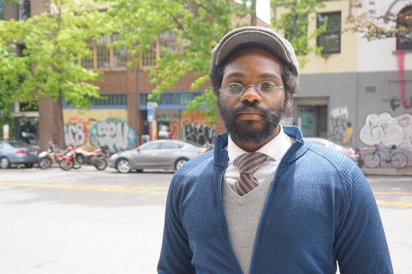 Seattle Protest Leader Says No Plans to Secede From US But Resistance Will Continue - Sputnik International