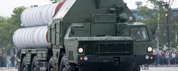 Military parade to commemorate the 75th anniversary of Victory in World War II Military parade to commemorate the 75th anniversary of Victory in World War II - Sputnik International