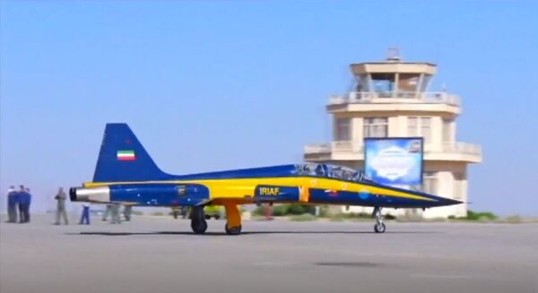 Iran’s Air Force to Hold New Drills on Modern Warfare Tactics to Prepare for Emerging Threats Iran’s Air Force to Hold New Drills on Modern Warfare Tactics to Prepare for Emerging Threats - Sputnik International