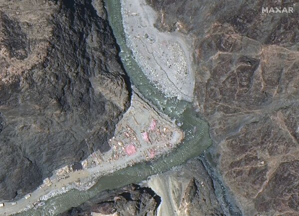 Armed Conflict in Ladakh Certain to Restore Status Quo Between India and China - Army Veteran Armed Conflict in Ladakh Certain to Restore Status Quo Between India and China - Army Veteran - Sputnik International
