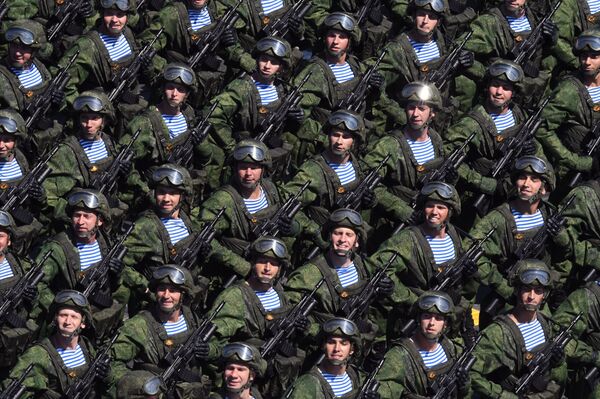 What Makes You Remember 2020 Victory Parade: ‘Same, Just Like 75 Years Ago’ What Makes You Remember 2020 Victory Parade: ‘Same, Just Like 75 Years Ago’ - Sputnik International