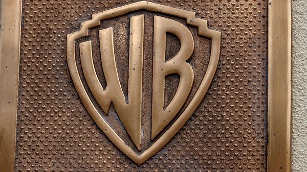 Warner Bros. - Sputnik International