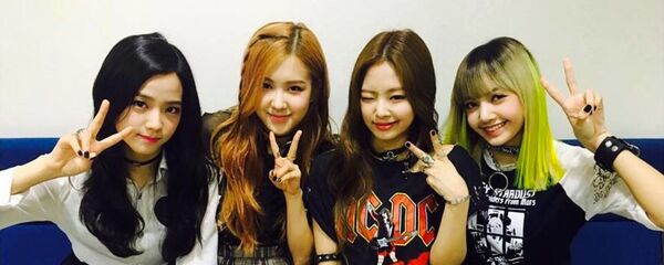 BLACKPINK Sets New K-Pop Record After 'How You Like That' Release BLACKPINK Sets New K-Pop Record After 'How You Like That' Release - Sputnik International