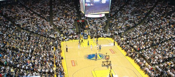 Basketball Basketball - Sputnik International