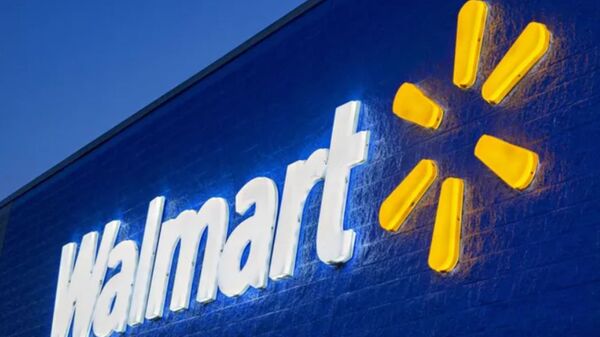 Walmart Ends Sale of ‘All Lives Matter’ Merchandise Indefinitely  - Sputnik International