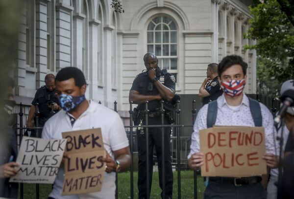 'Americans Rejected Democrat Socialist Policy': House Minority Leader McCarthy on Congress Elections - Sputnik International